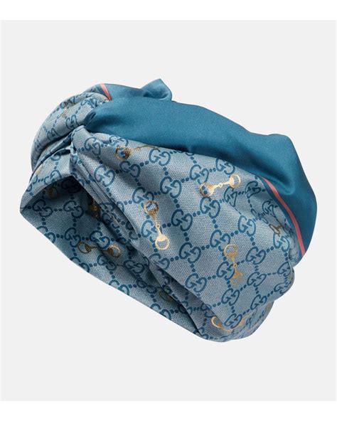 gucci head wrap